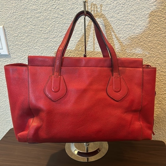 Gucci Handbags - Gucci Briefcase/ Laptop Bag Made in Italy